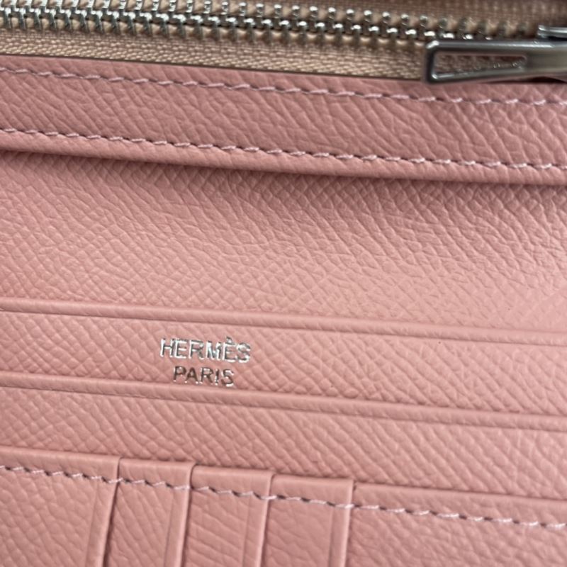 Hermes Wallets Purse